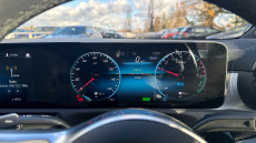 Mercedes-Benz A-Class A250e AMG Line Premium Plus Edition 5dr Auto Hatchback